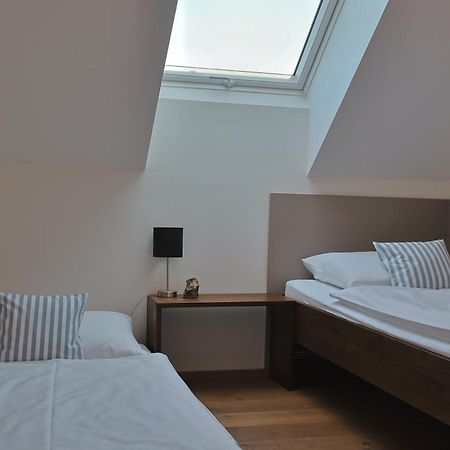 Ferienhaus Seezeichen Wasserburg Eksteriør billede
