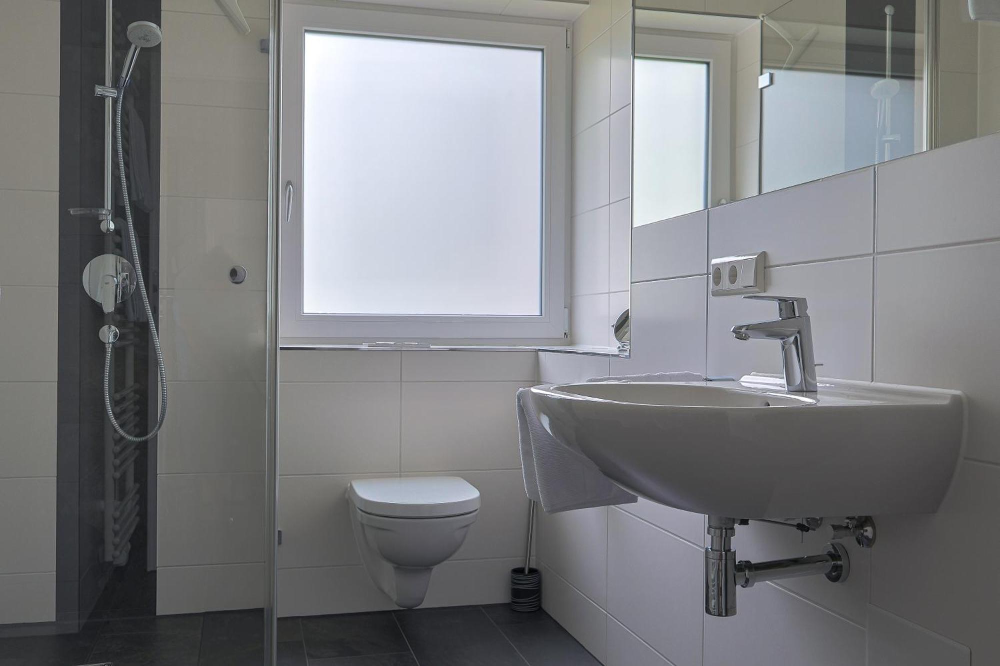 Ferienhaus Seezeichen Wasserburg Eksteriør billede