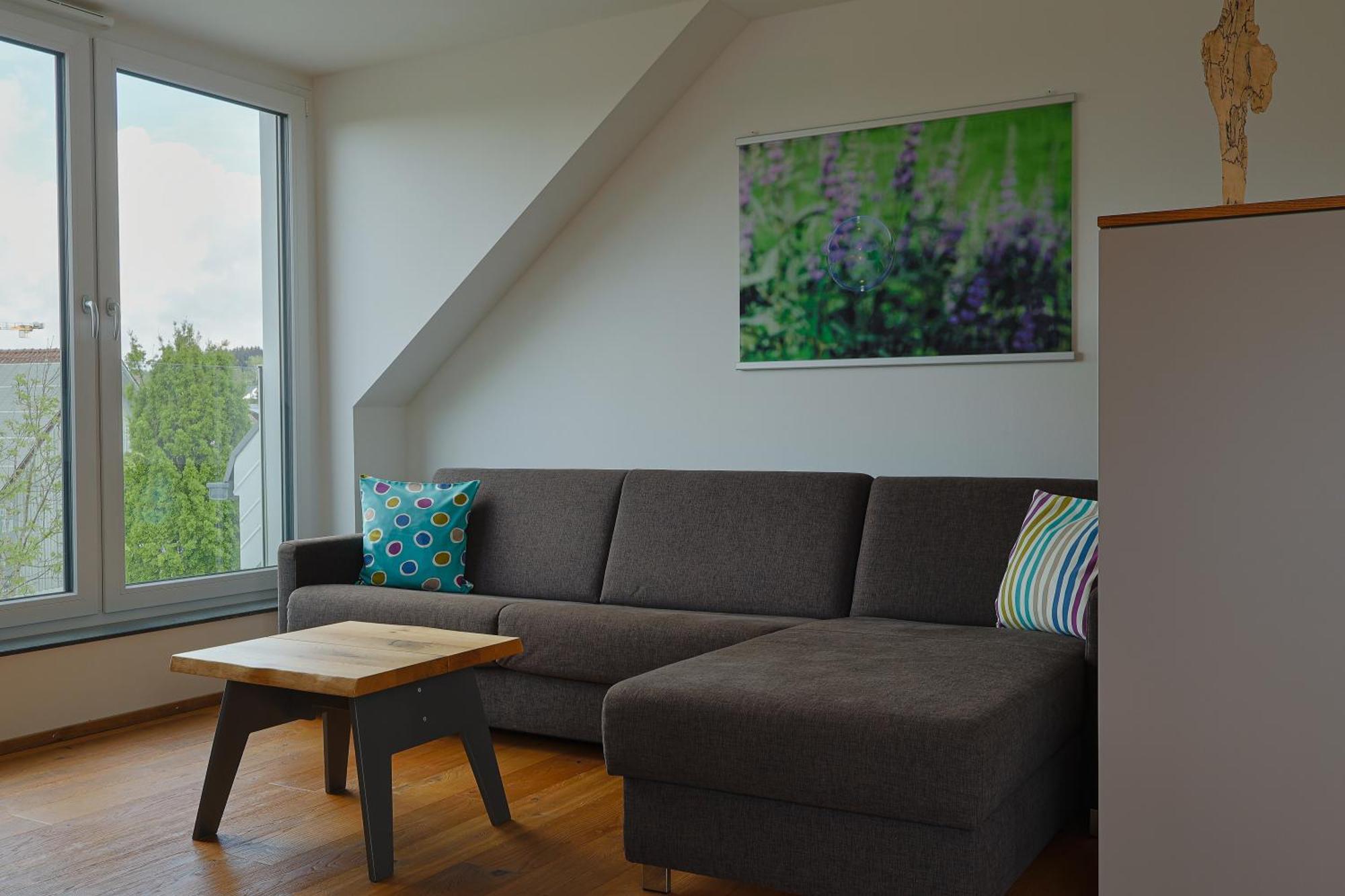 Ferienhaus Seezeichen Wasserburg Eksteriør billede