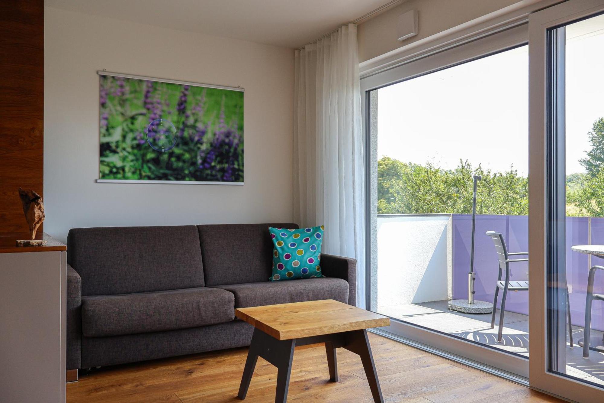 Ferienhaus Seezeichen Wasserburg Eksteriør billede